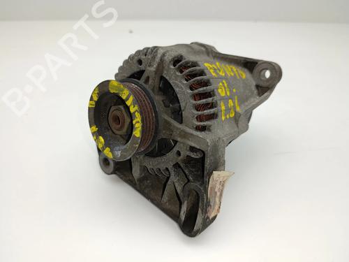 Used Alternator Alternator 36971914 36971914
