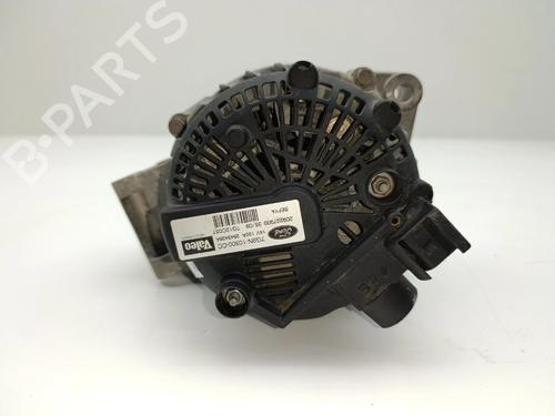 Alternator FORD FIESTA VI (CB1, CCN) | BP36971908M7 - Image 3