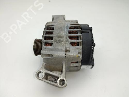 Alternator FORD FIESTA VI (CB1, CCN) | BP36971908M7 - Image 2