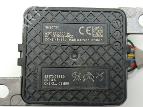 Electronic sensor DS DS 7 (J4_, JC_) | BP36971938M84 - Image 5