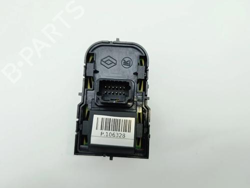 Switch RENAULT CLIO IV (BH_) | BP36971952I30 - Image 4
