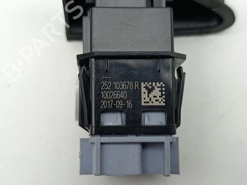 Mirror switch RENAULT CLIO IV (BH_) | BP36971954I25 - Image 5
