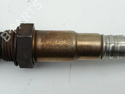 Electronic sensor RENAULT CLIO IV (BH_) | BP36971962M84 - Image 5