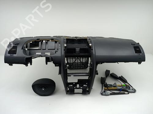 Used Airbag Kit Airbag Kit 36971973 36971973