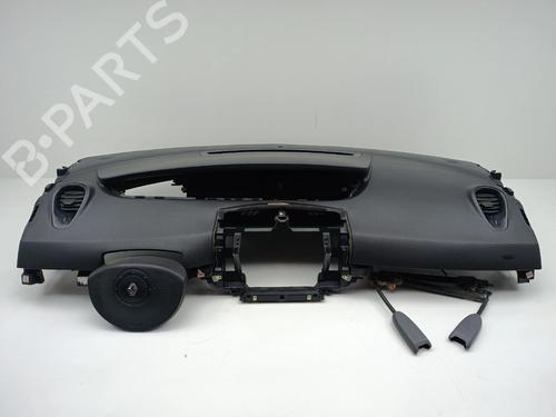 Used Airbag Kit Airbag Kit 36971977 36971977