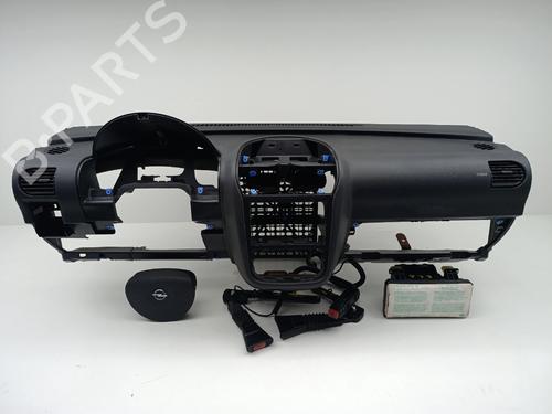 Used Airbag Kit Airbag Kit 36971980 36971980