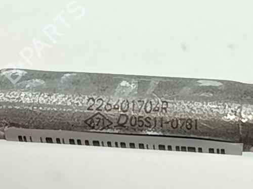 Electronic module RENAULT MEGANE III Hatchback (BZ0/1_, B3_) | BP36971982M83 - Image 5