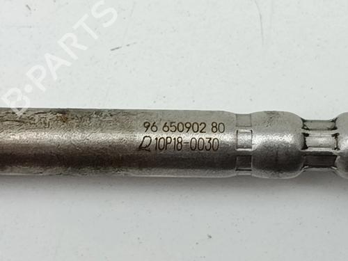 Electronic module PEUGEOT 208 I (CA_, CC_) 1.6 | BP36971983M83  - Image 5