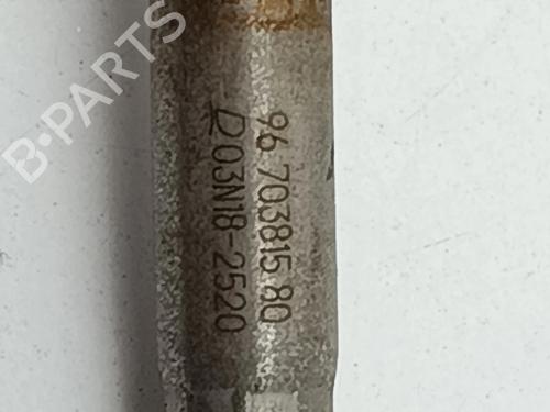 Electronic module PEUGEOT 508 I (8D_) 2.0 HDi | BP36971971M83 - Image 5