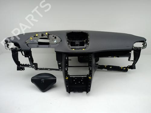 Used Airbag Kit Airbag Kit 36971995 36971995