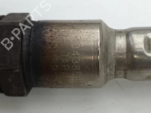 Electronic sensor CITROËN C3 III (SX) | BP36972000M84 - Image 5