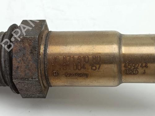 Electronic sensor PEUGEOT 208 I (CA_, CC_) 1.6 HDi | BP36971992M84 - Image 5