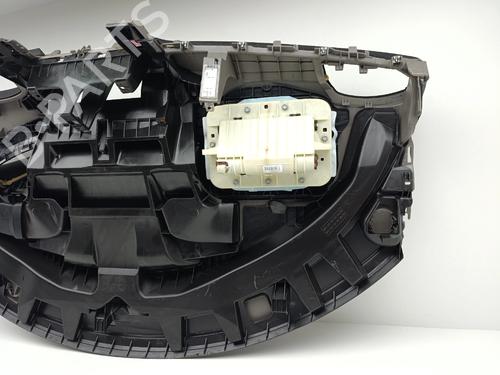 Dashboard RENAULT SCÉNIC III (JZ0/1_) | BP36972005C46 - Image 9