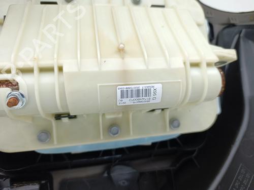 Dashboard RENAULT SCÉNIC III (JZ0/1_) | BP36972005C46 - Image 12
