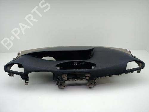 Instrumentbord Instrumentbord RENAULT SCÉNIC III (JZ0/1_) [2008-2016] 36972005 36972005