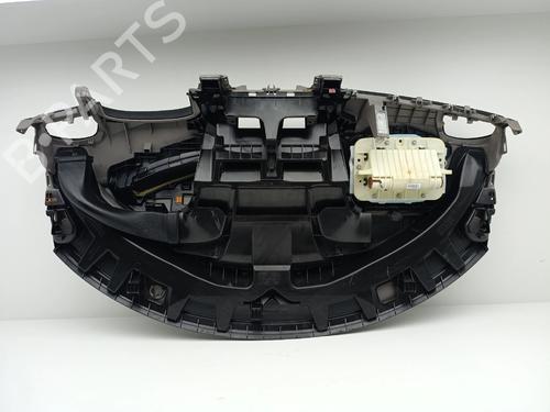 Dashboard RENAULT SCÉNIC III (JZ0/1_) | BP36972005C46 - Image 8