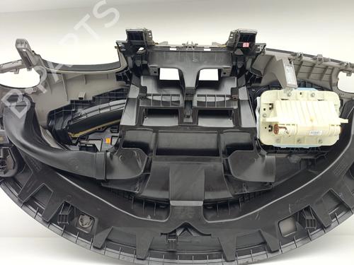 Dashboard RENAULT SCÉNIC III (JZ0/1_) | BP36972005C46 - Image 10