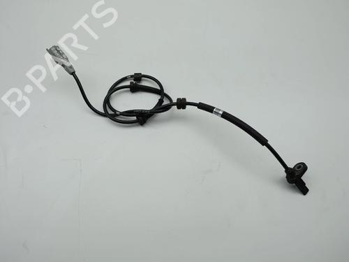 Elektronisk modul Elektronisk modul CITROËN BERLINGO MULTISPACE (B9) [2008-2026] 36972012 36972012