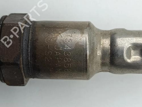 Electronic sensor CITROËN C3 II (SC_) | BP36972007M84 - Image 5