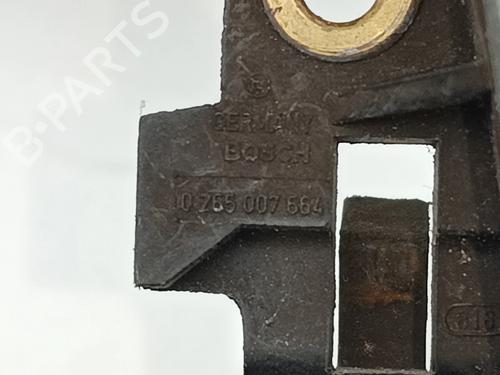 Electronic module PEUGEOT 307 (3A/C) | BP36972014M83 - Image 5