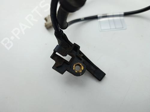Electronic module PEUGEOT 307 (3A/C) | BP36972014M83 - Image 2