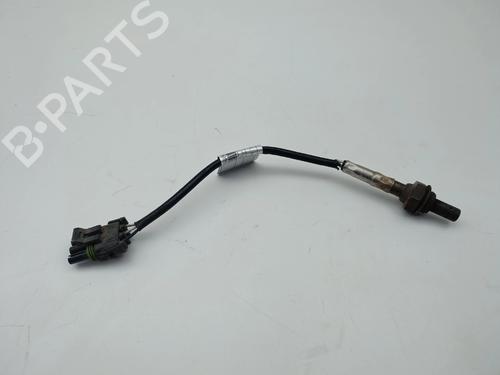 Elektronisk sensor Elektronisk sensor RENAULT CLIO I (B/C57_, 5/357_) [1990-1999] 36972016 36972016