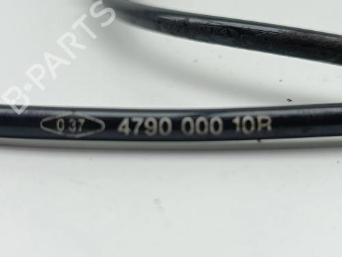 Electronic module RENAULT MEGANE III Hatchback (BZ0/1_, B3_) | BP36972011M83 - Image 5