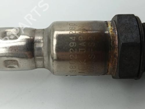 Elektronisk sensor CITROËN C4 CACTUS | BP36972008M84 - Image 5
