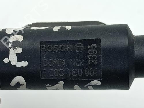 Electronic module FIAT PANDA (169_) | BP36972003M83 - Image 5