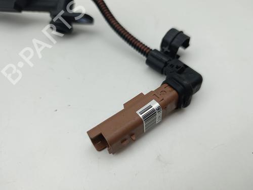 Electronic sensor CITROËN C3 II (SC_) | BP36972006M84 - Image 4
