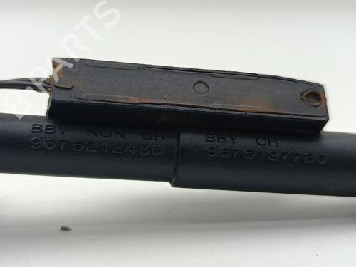 Electronic sensor CITROËN C3 II (SC_) | BP36972006M84 - Image 5
