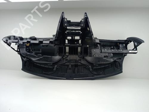 Dashboard PEUGEOT 407 (6D_) | BP36972019C46 - Image 9
