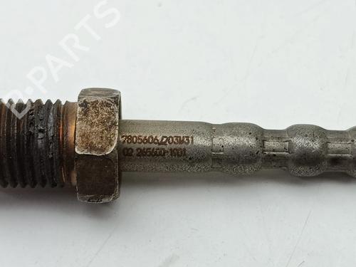 Electronic module BMW 5 (F10) | BP36972030M83 - Image 5