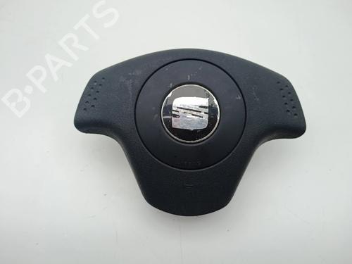 Airbag do condutor Airbag do condutor 36972021 36972021