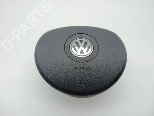 Airbag chauffør Airbag chauffør VW GOLF V (1K1) [2003-2010] 36972020 36972020