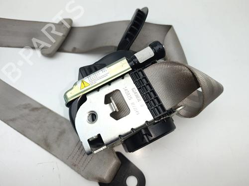 Front right seatbelt PEUGEOT 408 | BP36972031I25 - Image 5