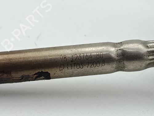 Electronic module PEUGEOT 208 I (CA_, CC_) | BP36972009M83 - Image 6