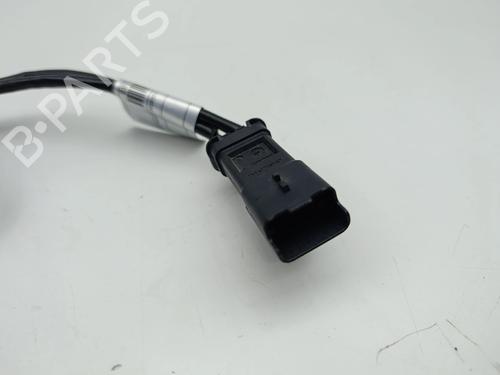 Electronic module PEUGEOT 208 I (CA_, CC_) | BP36972009M83 - Image 2
