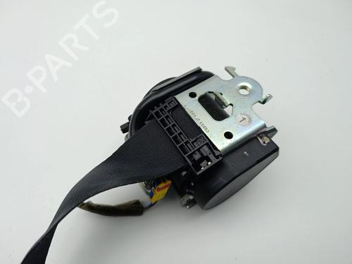 Used Front left seatbelt Front left seatbelt 36972040 36972040
