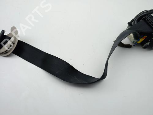 Front left seatbelt RENAULT LAGUNA III (BT0/1) | BP36972040I26 - Image 2