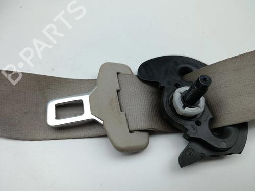 Front left seatbelt PEUGEOT 408 | BP36972037I26 - Image 4