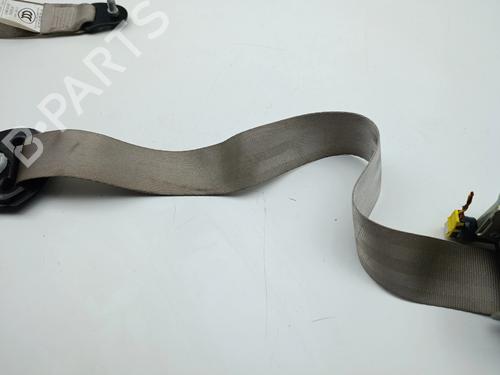 Front left seatbelt PEUGEOT 408 | BP36972037I26 - Image 2