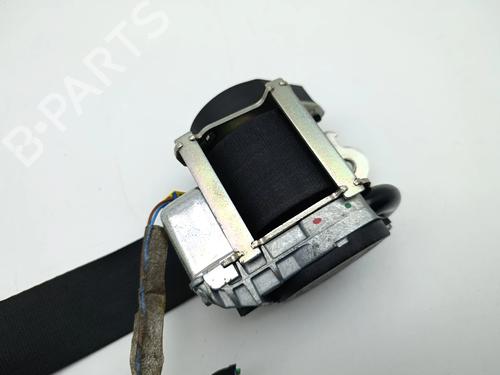 Front right seatbelt RENAULT LAGUNA III (BT0/1) | BP36972041I25 - Image 2