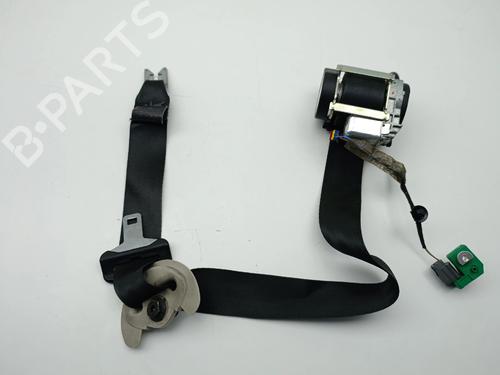 Used Front right seatbelt Front right seatbelt 36972041 36972041