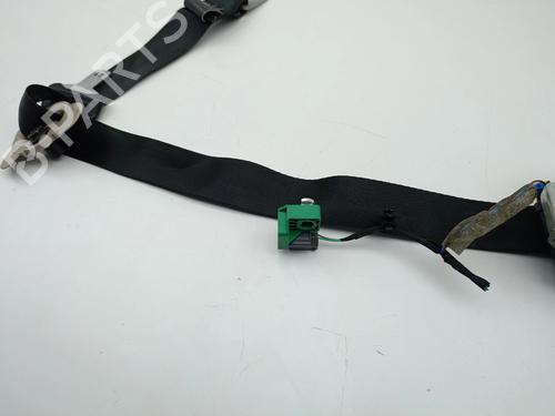 Front right seatbelt RENAULT LAGUNA III (BT0/1) | BP36972041I25 - Image 4