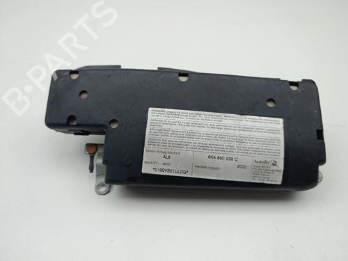 Used Left seat airbag Left seat airbag 36972080 36972080