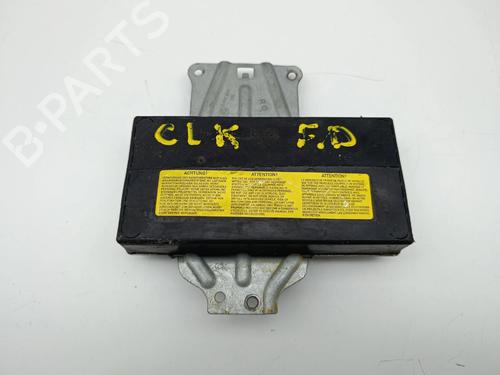 Used Right door airbag Right door airbag 36972211 36972211