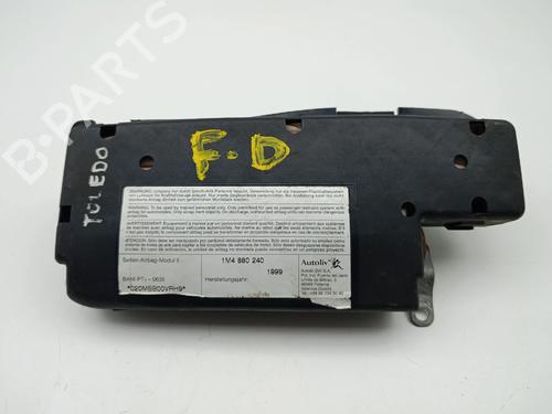 Used Right seat airbag Right seat airbag 36972192 36972192