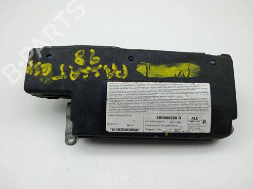 Used Left seat airbag Left seat airbag 36972069 36972069