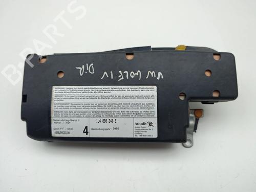 Used Right seat airbag Right seat airbag 36972073 36972073